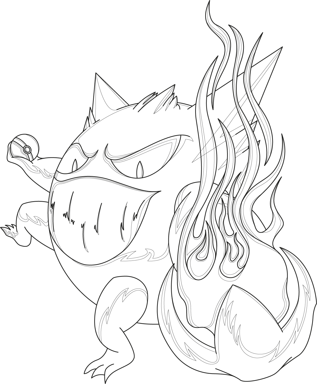 Struttura Base+Ombre-Luci