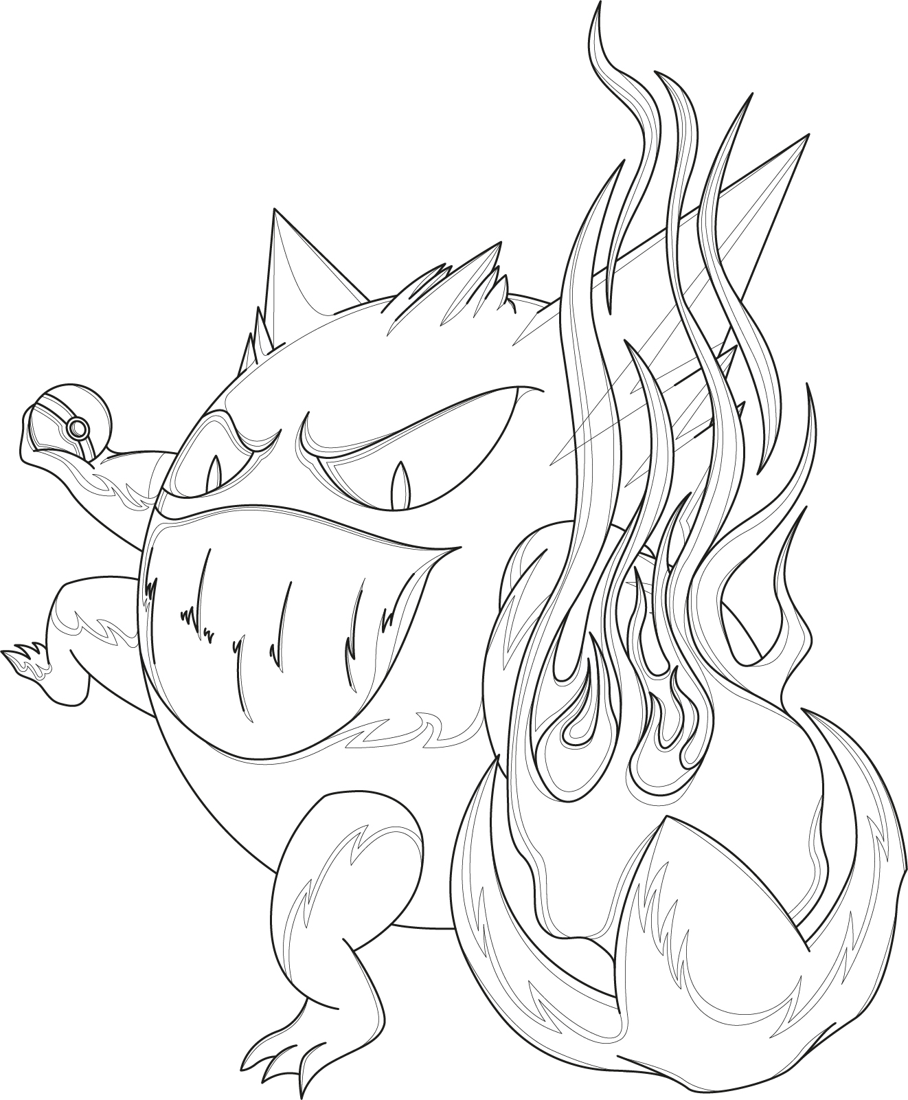 Struttura Base+Ombre-Luci 2