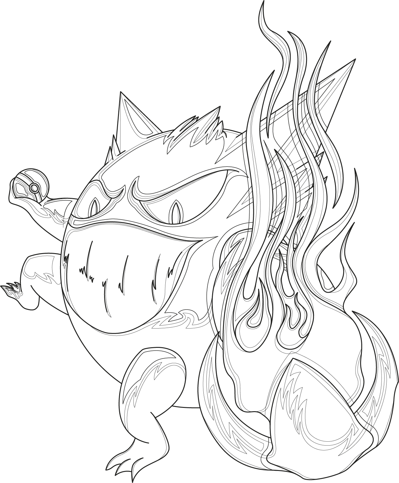 Struttura Base+Ombre-Luci 3