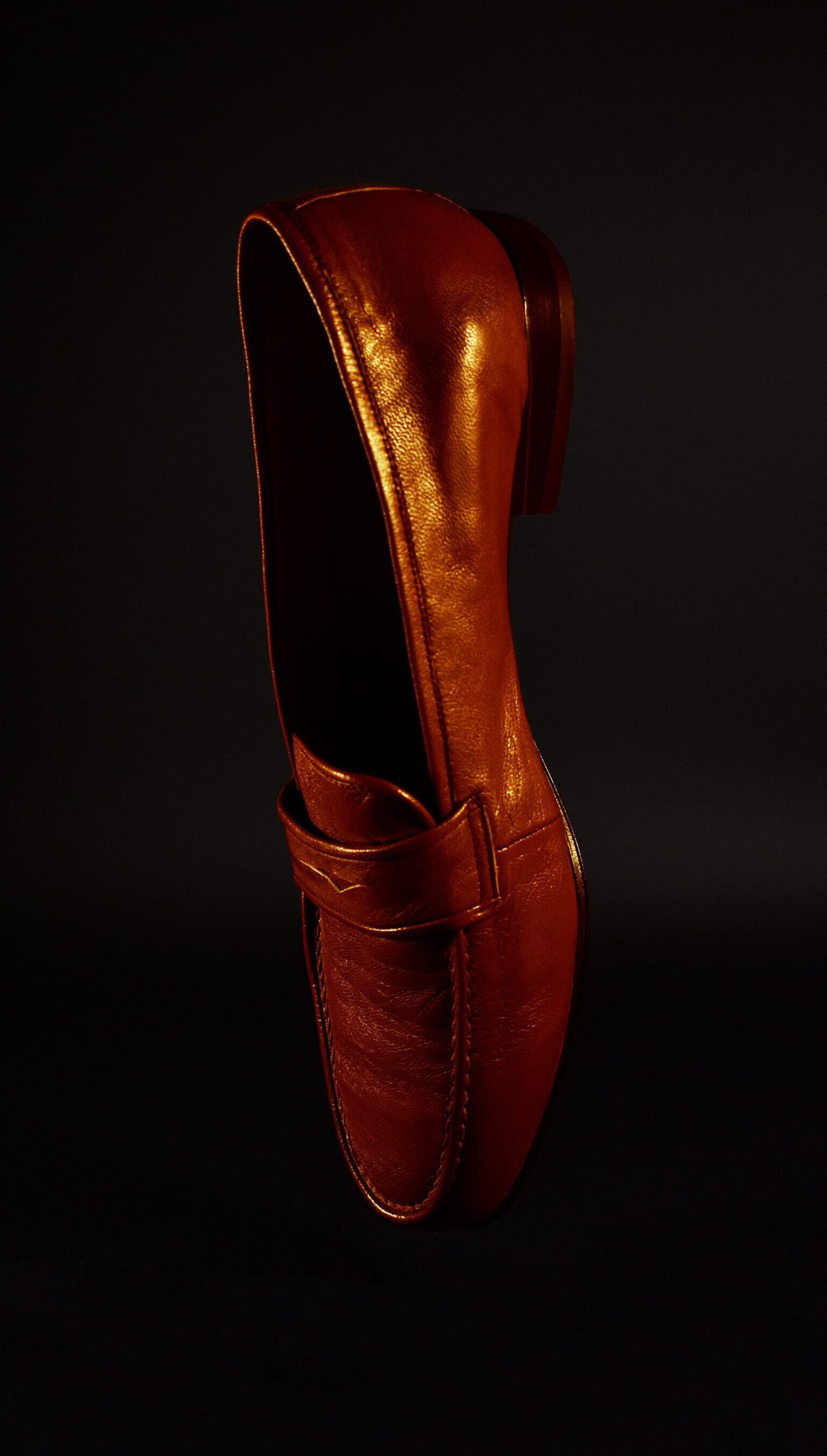 Scarpa Tre Quarti-Tronville Francesco-4°DT-Psd