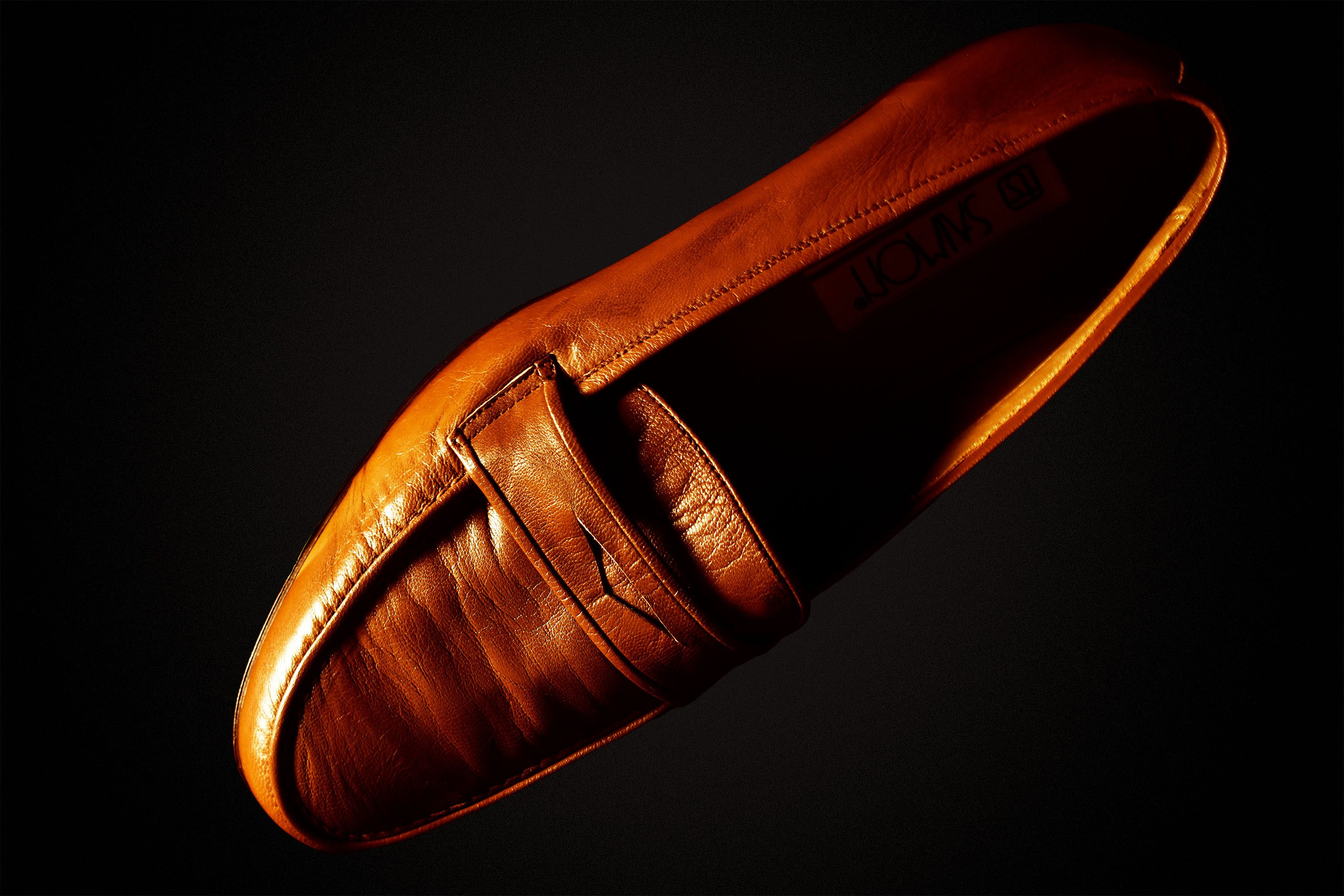 Scarpa in Obliquo-Tronville Francesco-4°DT-Psd